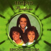 Mi Hombre - Pandora
