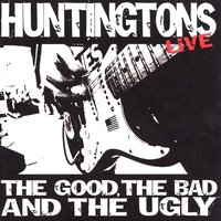 Cracked - Huntingtons