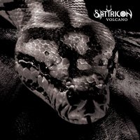 Fuel for Hatred - Satyricon
