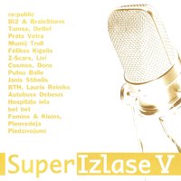 Par Godu - Hospitāļu Iela