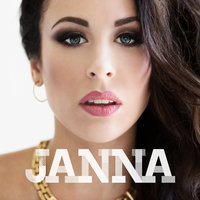 Sä et ole hullu - Janna