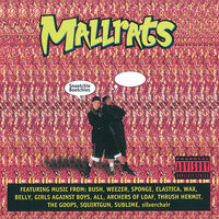 Mallrats - Wax