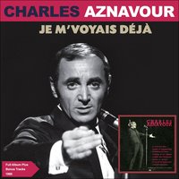 L' amour et la guerre - Charles Aznavour