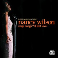 The Good Life - Nancy Wilson