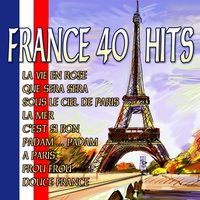 Padam...padam - Édith Piaf