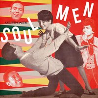 Land of 1000 Dances - Sam & Dave
