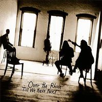 Ubiquitous Hands - Over the Rhine
