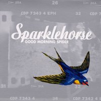 Cruel Sun - Sparklehorse