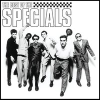 Rat Race - The Specials