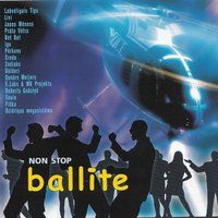 Meitene Zeltene - Livi