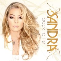 Never Before - Sandra
