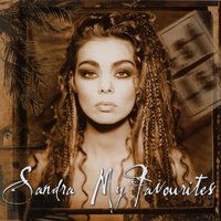 First Lullaby - Sandra
