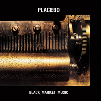 Passive Aggressive - Placebo