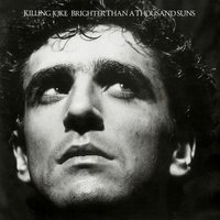 Goodbye To The Village - Killing Joke