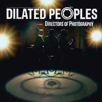 The Dark Room feat. Vince Staples - Dilated Peoples