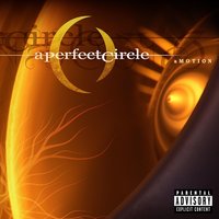 3 Libras - A Perfect Circle, Massive Attack
