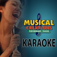 Piano Man - Musical Creations Karaoke