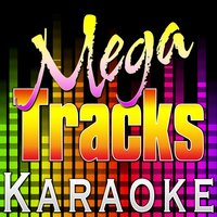 Roxanne - Mega Tracks Karaoke Band