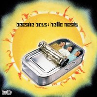 Learning Remote Control - Beastie Boys