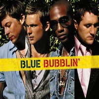 Move On - Blue