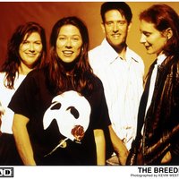 The Breeders