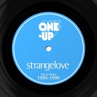 Ghost Haddock - Strangelove