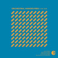 Almost - Orchestral Manoeuvres In The Dark, Andy McCluskey, Paul Humphreys