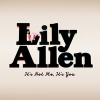 I Could Say - Lily Allen