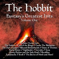 The Shire (Concerning Hobbits) [From "Lord of the Rings: The Fellowship of the Ring"] - Dominik Hauser, Howard Shore