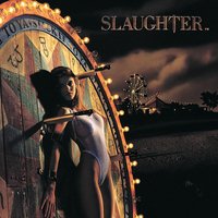 Fly To The Angels - Mark Slaughter, Slaughter