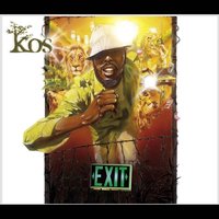 Heaven Only Knows - Kdash MO - Grand West Coast Toast mix - K-OS