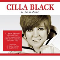 On A Street Called Hope - Cilla Black