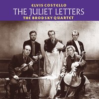 Expert Rites - Elvis Costello, The Brodsky Quartet