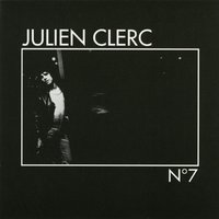 Les Cafards - Julien Clerc
