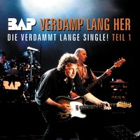Verdamp Lang Her. - BAP