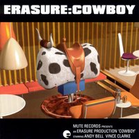How Can I Say - Erasure