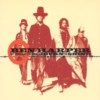 Sexual Healing - Ben Harper