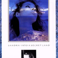 Children Of England - Sandra