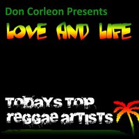 Love Me - Sizzla Kalonji