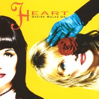 Rage - Heart