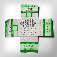 Can You Feel It? - David Crowder Band