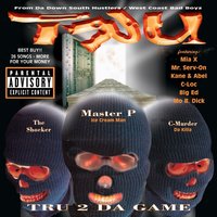 I Got Candy - Tru