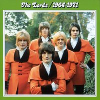 Shakin' All Over - The Lords