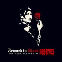 Gothic Girl - The 69 Eyes