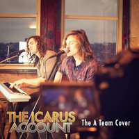A Team - The Icarus Account