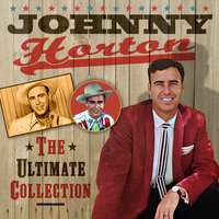 Young Abe Lincoln - Johnny Horton