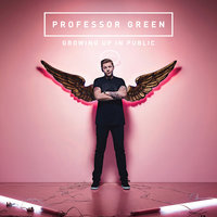 Dead Man's Shoes - Professor Green, James Craise