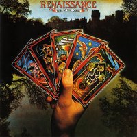 Cold Is Being - Renaissance