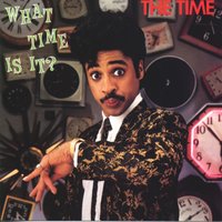 The Walk - The Time