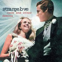 She's Everywhere - Strangelove